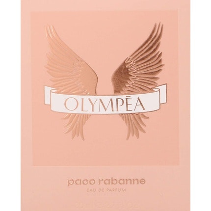Paco Rabanne Olympea Eau De Parfum 80ml For Women