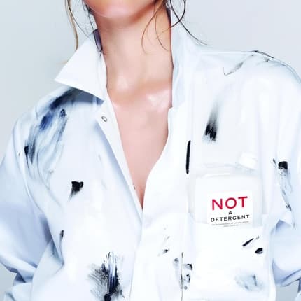 Juliette has a gun Not a Detergent Eau de Parfum (EDP) Mixte