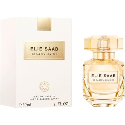 Elie Saab Le Parfum Lumiere 's Eau de Parfum (EDP) Femme 30ml