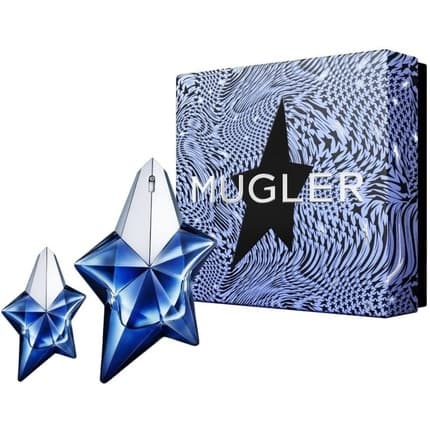 Mugler Angel Elixir Gift Set 2023 Coffret (Coffret) Mixte 25ml