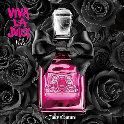 Juicy Couture Viva La Juicy Noir Eau de Parfum (EDP) Mixte 100ml