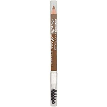 Maybelline Master Shape Brow Pencil Dark Blond - Maybelline New York