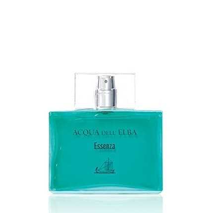 Acqua Dell'elba Essenza Vapo Eau de Parfum (EDP) Mixte 100ml