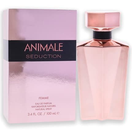 Animale Seduction Eau de Parfum (EDP) Femme 100ml