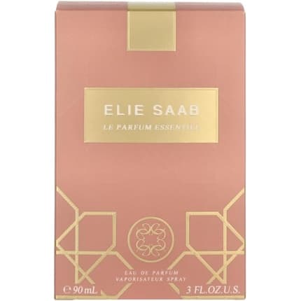 Elie Saab Le Parfum Essentiel Eau de Parfum (EDP) Femme 90ml