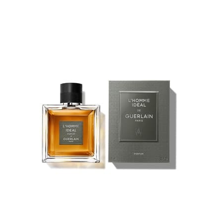 Guerlain The Man Idal Le Parfum - Eau de Parfum 100 ml