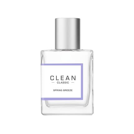 Clean Spring Breeze Eau de Toilette (EDT) Mixte 30ml