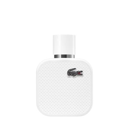 Lacoste L1212 Blanc Eau de Parfum (EDP) Mixte 50ml