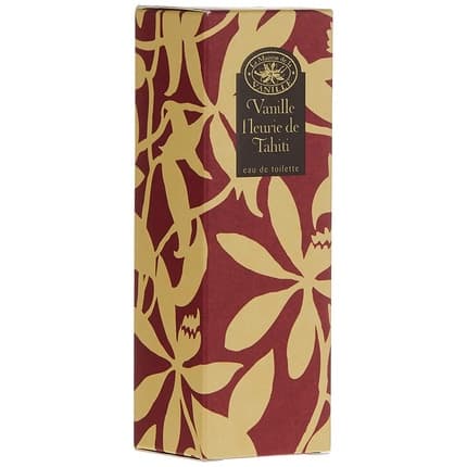 La Maison De La Vanille Tahitian Vanilla Flower Eau de Toilette (EDT) Mixte 30ml