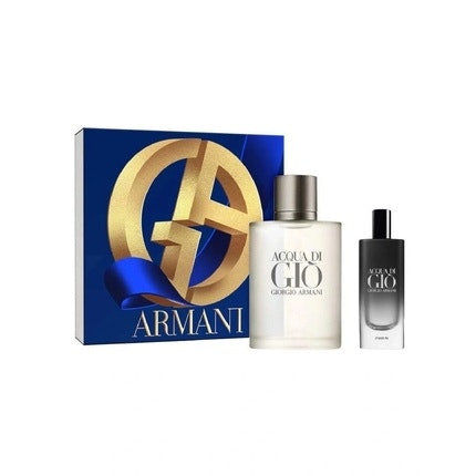 Giorgio Armani Acqua Di Giò Gift Set Giorgio Armani