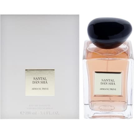 Giorgio Armani Priv Santal Dn Sh Eau de Toilette (EDT) Mixte