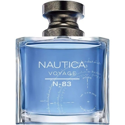 Nautica Voyage N-83 Eau De Toilette Spray 100ml
