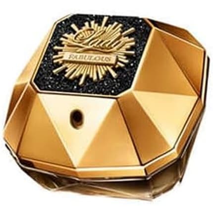 Paco Rabanne Lady Million Fabulous Eau de Parfum (EDP) Femme 50ml