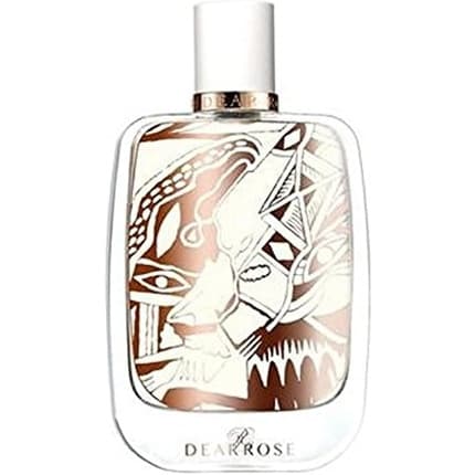 Dear Rose Nymphessence Eau de Parfum (EDP) Femme 100ml