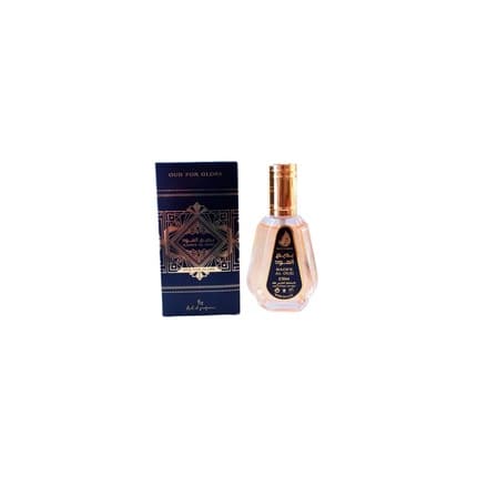Lattafa Ard Al Zaafaran Oud For Glory Eau de Parfum (EDP) Mixte 50ml