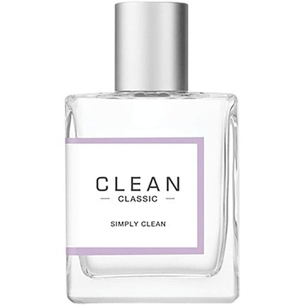 Clean Beauty Collective Simply Clean Eau de parfum  60ml Black Clean