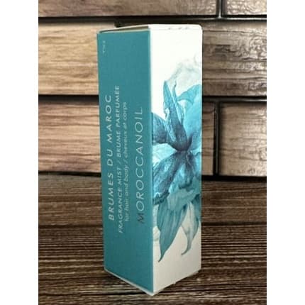 Moroccanoil Brumes du Maroc Hair & Body Fragrance Mist Eau de Toilette (EDT) Mixte 5ml