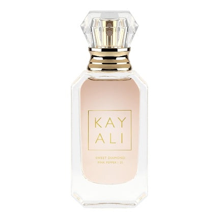 KAYALI SWEET DIAMOND PINK PEPPER Travel Spray 0.33 oz/10 mL Kayali