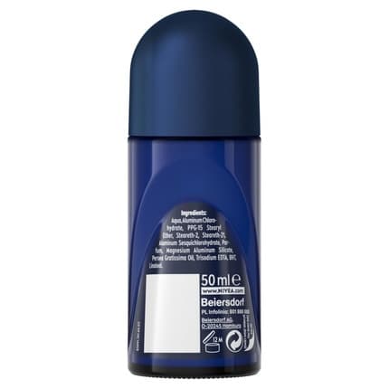 Nivea Dry Fresh 72h Antiperspirant Ball Déodorant (Déo) Homme 50ml