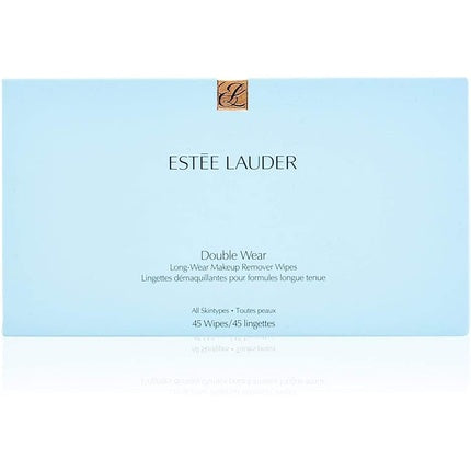 Tom Ford Double Wear Long Wear Makeup Remover Wipes