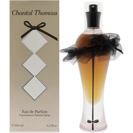 Chantal Thomass Gold Eau de Parfum (EDP) Femme 100ml