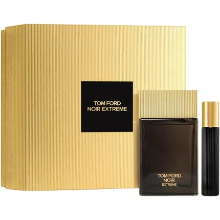 Tom Ford Noir Extreme Eau de Parfum 100ml + Travel Spray 10ml Tom Ford