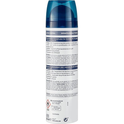 Sanex Active Control Anti-Perspirant Deodorant Spray 200ml Sanex