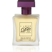 I Love DC Pour Femme 100ml Designer Collection