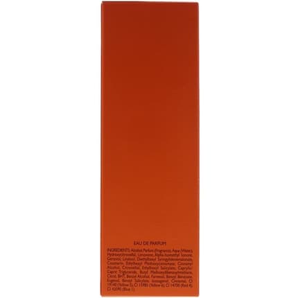 Herms Paris Caleche Soie De Parfum 100ml Spray