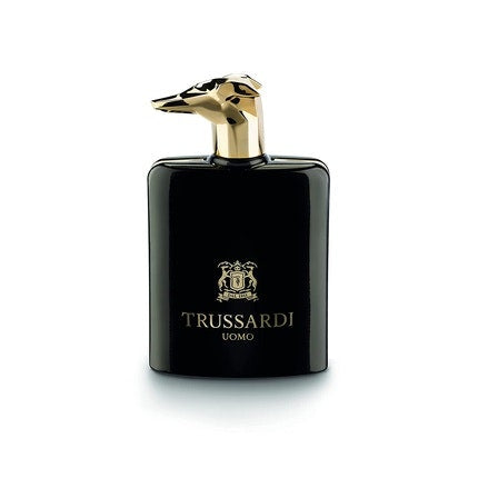 Trussardi Uomo Levriero Eau de parfum  100ml Trussardi