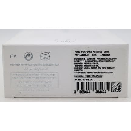 Maison des fragrances