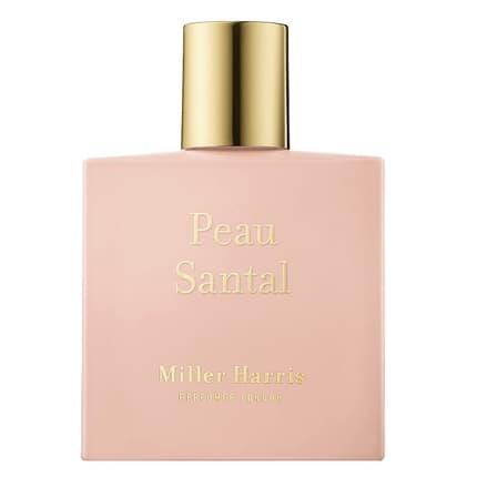 Miller Harris Peau Santal Eau De Parfum Spray 50ml