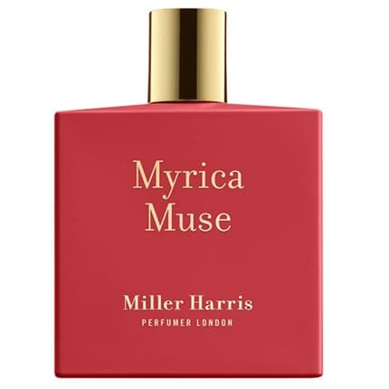 Miller Harris Myrica Muse - Fruity Floral Musk Perfume 100ml Fruity Fleury Water