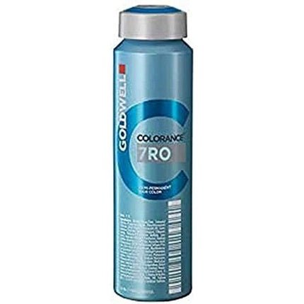 7RO MAX COL CAN 120ML STD Striking Red Copper - Maison des fragrances