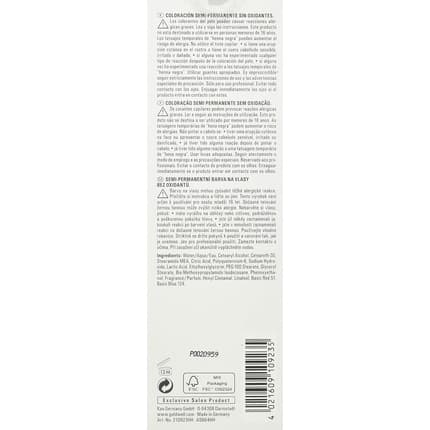 Goldwell ELU PLAY Violet Eau de Toilette (EDT) Mixte 120ml