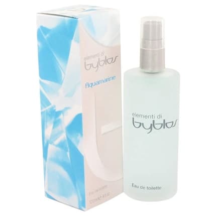 Byblos Aquamarine Eau de Toilette (EDT) Mixte