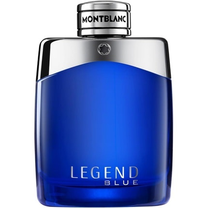 Montblanc Mont Blanc Legend Blue Eau de Parfum (EDP) Mixte 100ml