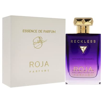Roja Parfums Roja 51 Essence De Parfum Eau de Parfum (EDP) Femme 100ml