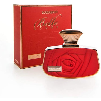 Al Haramain Belle Rouge Eau de Parfum (EDP) Mixte