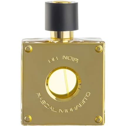 Pascal Morabito Or Noir par Pascal Morabito Eau de Parfum (EDP) Mixte 100ml