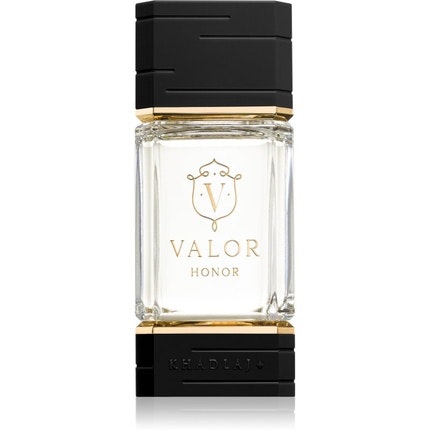 Khadlaj Valor Honor Eau De Parfum 100ml