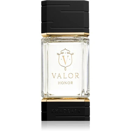 Khadlaj Valor Honor Eau de Parfum (EDP) Mixte 100ml