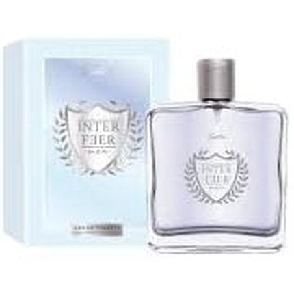 Sentio InterFeer Pour Homme Eau de Toilette 100ml Sentio