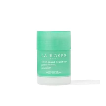 La Rosee Deodorant Frescor Déodorant (Déo) Mixte
