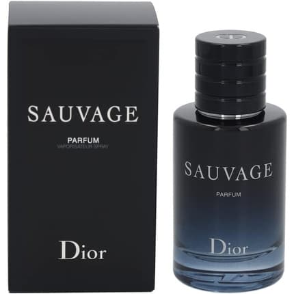 Dior Sauvage Parfum Eau de Parfum (EDP) Homme 60ml