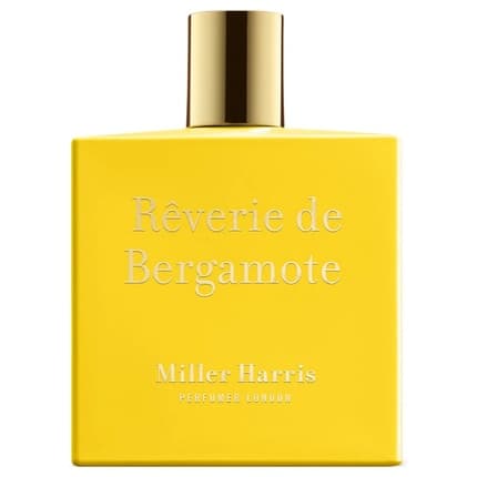 Miller Harris Reverie De Bergamote Eau de Parfum (EDP) Mixte 100ml
