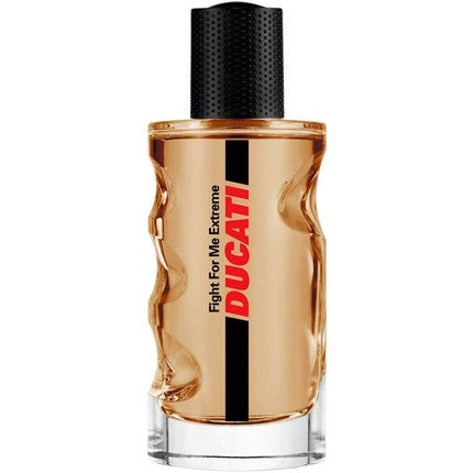 Ducati Fight For Me Extreme Eau de Toilette Spray 30ml Ducati