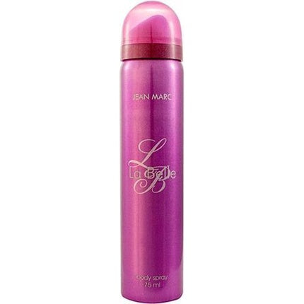 Jean Marc La Belle Body Spray 75ml