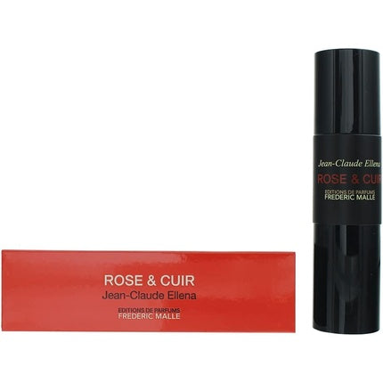 Frederic Malle Rose & Cuir Eau de Parfum 30ml Frederic Malle