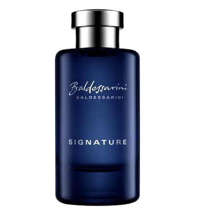 Baldessarini Signature Eau de Toilette (EDT) Mixte 50ml